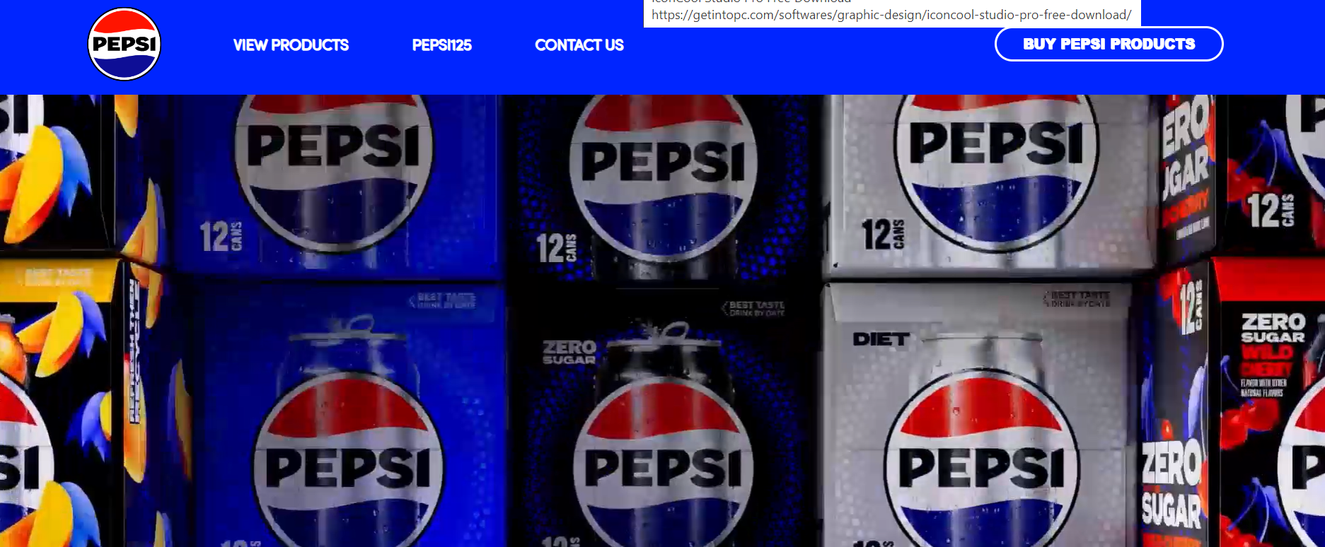 pepsi